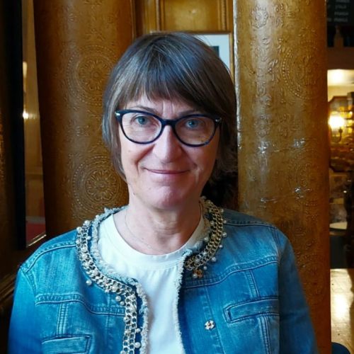 VAFORM - Maria Dworski