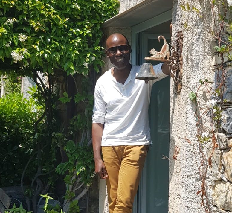 VAFORM - Maurice Tate